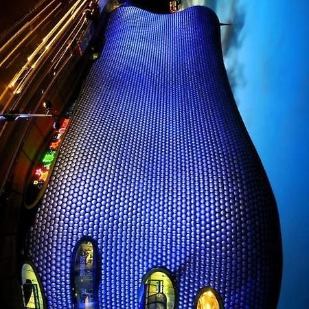 Onyx Broad Street*The O2* Large Apartment*Staycation* Birmingham Ngoại thất bức ảnh