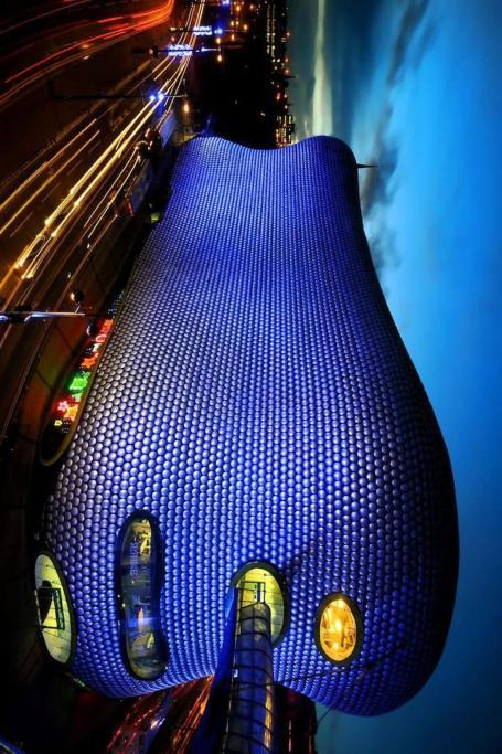 Onyx Broad Street*The O2* Large Apartment*Staycation* Birmingham Ngoại thất bức ảnh